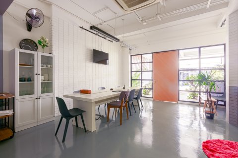 Hôtel à Bang Rak, Bangkok, Thaïlande № 170565 - photo 20