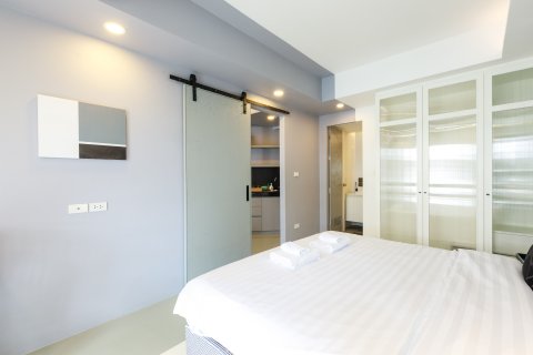 Hôtel à Bang Rak, Bangkok, Thaïlande № 170565 - photo 6