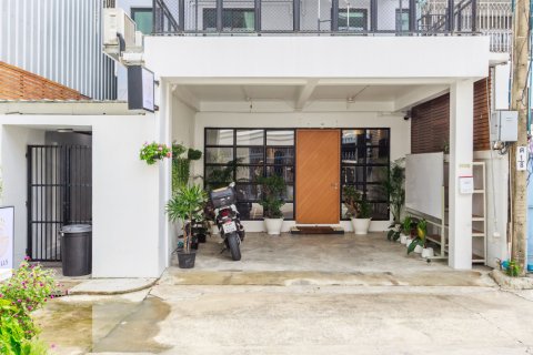 Hôtel à Bang Rak, Bangkok, Thaïlande № 170565 - photo 9