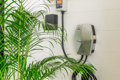 Hôtel à Bang Rak, Bangkok, Thaïlande № 170565 - photo 18