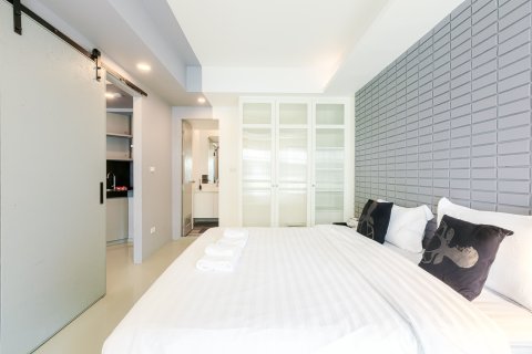 Hôtel à Bang Rak, Bangkok, Thaïlande № 170565 - photo 7