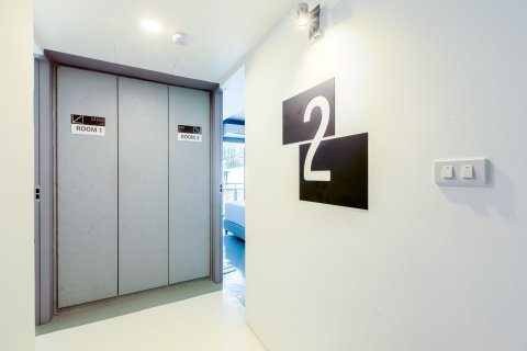 Hôtel à Bang Rak, Bangkok, Thaïlande № 170565 - photo 19