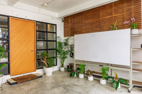 Hôtel à Bang Rak, Bangkok, Thaïlande № 170565 - photo 17