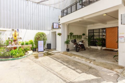 Hôtel à Bang Rak, Bangkok, Thaïlande № 170565 - photo 16