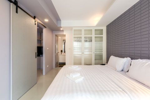 Hôtel à Bang Rak, Bangkok, Thaïlande № 170565 - photo 30