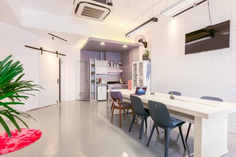 Hôtel à Bang Rak, Bangkok, Thaïlande № 170565 - photo 21