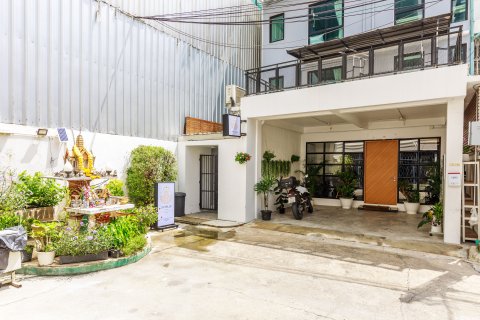 Hôtel à Bang Rak, Bangkok, Thaïlande № 170565 - photo 10