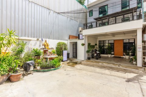 Hôtel à Bang Rak, Bangkok, Thaïlande № 170565 - photo 11