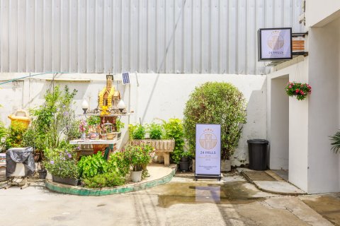 Hôtel à Bang Rak, Bangkok, Thaïlande № 170565 - photo 15