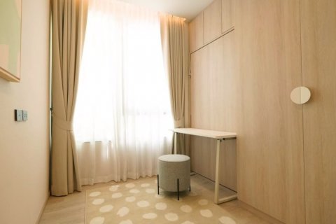 Condo in Bangkok, Thailand, 2 bedrooms  № 139824 - photo 5