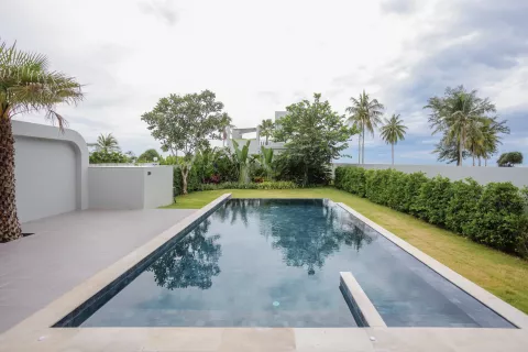 Villa in Nakhon Si Thammarat, Thailand 4 bedrooms № 139830 - photo 3