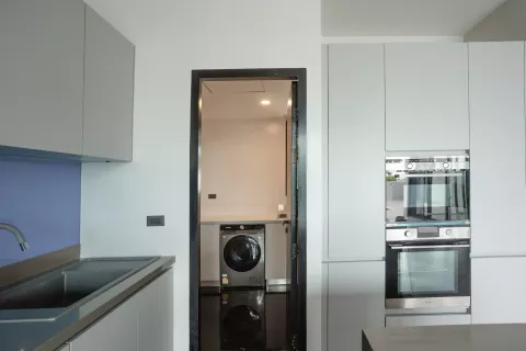 Villa in Nakhon Si Thammarat, Thailand 4 bedrooms № 139830 - photo 13