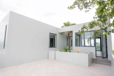 Villa in Nakhon Si Thammarat, Thailand 4 bedrooms № 139830 - photo 26