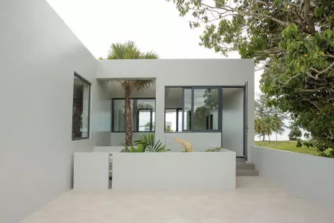 Villa in Nakhon Si Thammarat, Thailand 4 bedrooms № 139830 - photo 25