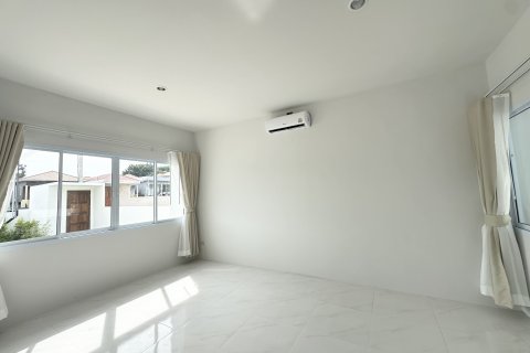 Вилла в Самуи, Таиланд с 3 спальнями  № 139828 - фото 11