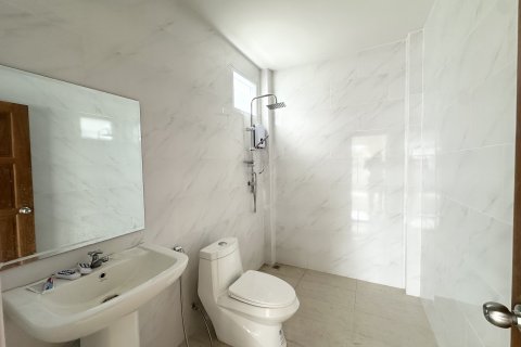 Вилла в Самуи, Таиланд с 3 спальнями  № 139828 - фото 12