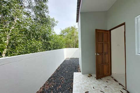 Вилла в Самуи, Таиланд с 3 спальнями  № 139828 - фото 19