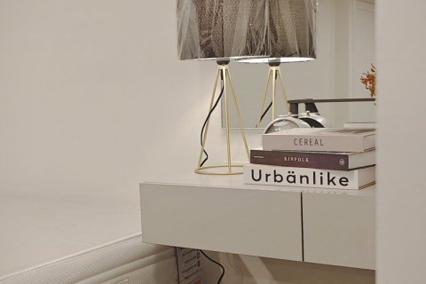 Студия в кондо в Дин Даенге, Бангкок, Таиланд № 135928 - фото 11