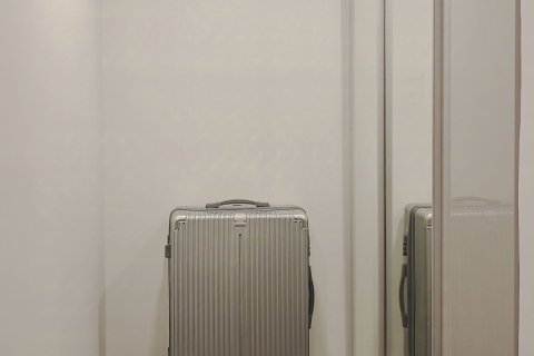 Студия в кондо в Дин Даенге, Бангкок, Таиланд № 135928 - фото 12