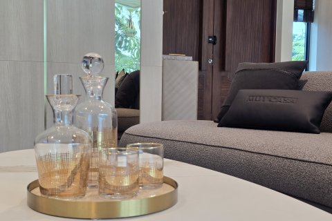 Вилла в Ча-аме, Таиланд с 4 спальнями  № 135929 - фото 6