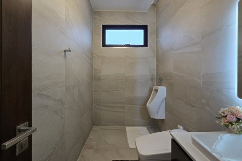 Вилла в Ча-аме, Таиланд с 4 спальнями  № 135929 - фото 19