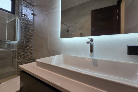 Вилла в Ча-аме, Таиланд с 4 спальнями  № 135929 - фото 26