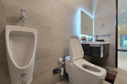 Вилла в Ча-аме, Таиланд с 4 спальнями  № 135929 - фото 20