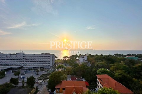 Condo à Pattaya, Thaïlande, 1 chambre № 198221 - photo 12
