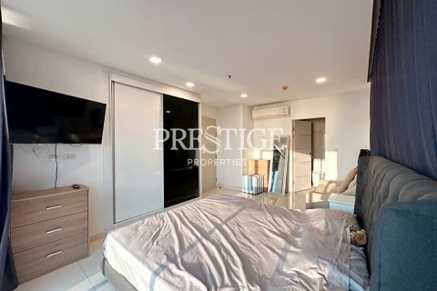 Condo à Pattaya, Thaïlande, 1 chambre № 198221 - photo 9