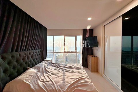 Condo à Pattaya, Thaïlande, 1 chambre № 198221 - photo 8