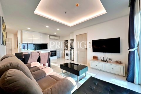 Condo à Pattaya, Thaïlande, 1 chambre № 198221 - photo 3
