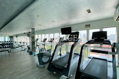Condo à Pattaya, Thaïlande, 1 chambre № 198221 - photo 13