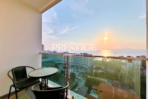Condo à Pattaya, Thaïlande, 1 chambre № 198221 - photo 11