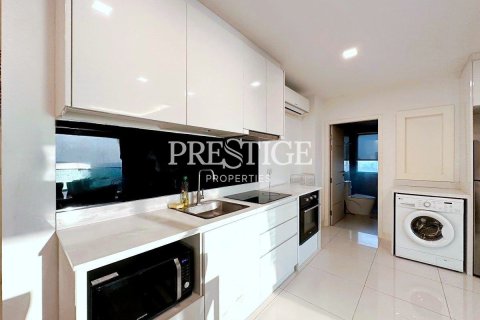 Condo à Pattaya, Thaïlande, 1 chambre № 198221 - photo 7