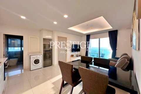 Condo à Pattaya, Thaïlande, 1 chambre № 198221 - photo 4