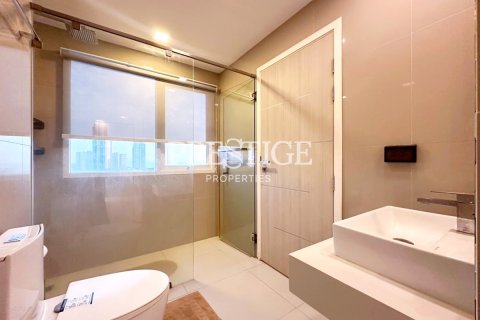 Condo à Pattaya, Thaïlande, 1 chambre № 198221 - photo 10