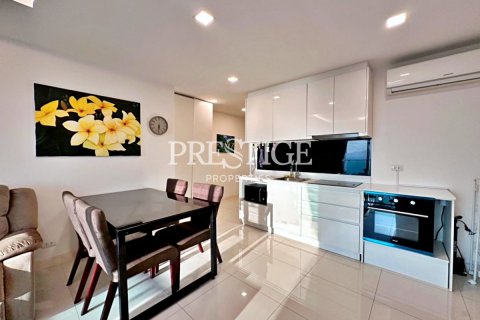Condo à Pattaya, Thaïlande, 1 chambre № 198221 - photo 6
