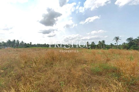 Land in Pattaya, Thailand 8812 sq.m. № 198216 - photo 2