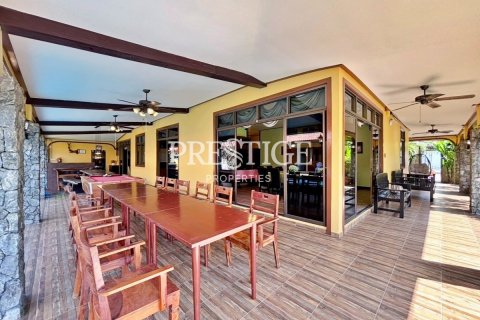 Propriété commerciale à Pattaya, Thaïlande 650 m2 № 198215 - photo 22