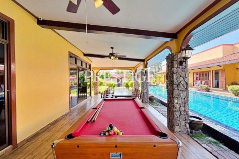 Propriété commerciale à Pattaya, Thaïlande 650 m2 № 198215 - photo 23