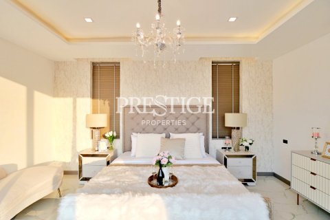 บ้านในพัทยา, ประเทศไทย 34 ห้องนอน № 198218 - รูปถ่าย 6