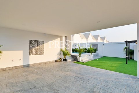 บ้านในพัทยา, ประเทศไทย 34 ห้องนอน № 198218 - รูปถ่าย 16