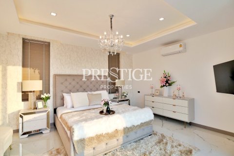 บ้านในพัทยา, ประเทศไทย 34 ห้องนอน № 198218 - รูปถ่าย 7