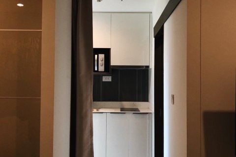 Studio in the Condo in Huai Khwang, Bangkok, Thailand  № 151547 - photo 10