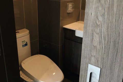 Studio in the Condo in Huai Khwang, Bangkok, Thailand  № 151547 - photo 9