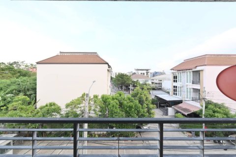 Таунхаус в Чатучаке, Бангкок, Таиланд с 5 спальнями № 151545 - фото 29