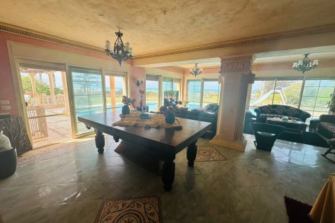 Villa à Hua Hin, Thaïlande 6 chambres № 151546 - photo 10