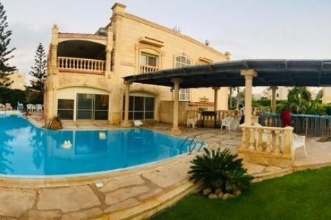 Villa à Hua Hin, Thaïlande 6 chambres № 151546 - photo 2