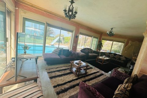 Villa à Hua Hin, Thaïlande 6 chambres № 151546 - photo 11