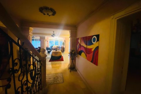 Villa à Hua Hin, Thaïlande 6 chambres № 151546 - photo 23